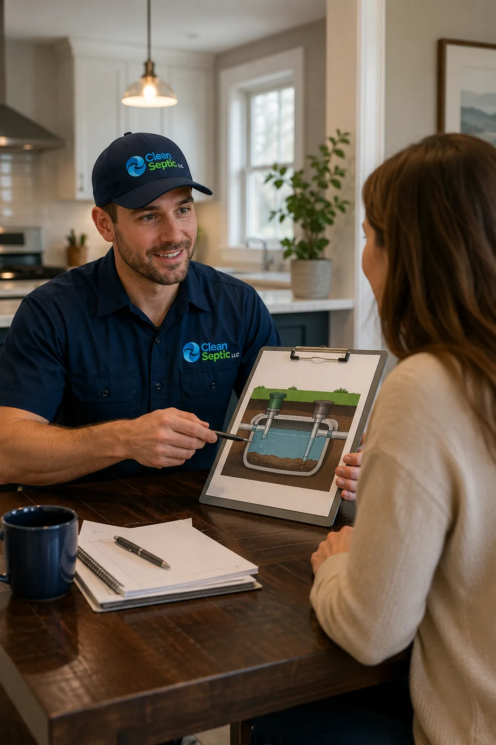 Septic Tank Pumping Fort Benning, GA FAQs
